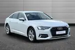 2024 Audi A6