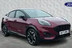 2023 Ford Puma