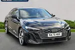 2025 Audi A5