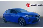 2022 Vauxhall Corsa