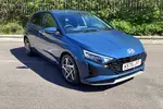 2025 Hyundai i20