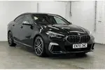 2021 BMW 2 Series Gran Coupe