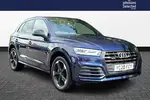2020 Audi Q5