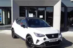 2026 SEAT Arona