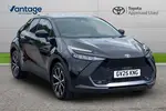2025 Toyota C-HR