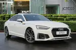 2023 Audi A5 Sportback