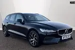 2020 Volvo V60