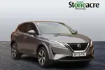 2023 Nissan Qashqai