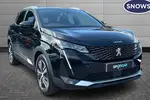 2025 Peugeot 3008