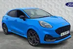 2023 Ford Puma
