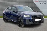 2022 Audi Q2