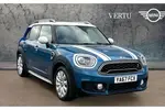 2017 MINI Countryman