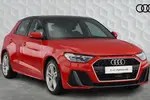 2023 Audi A1