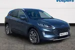 2023 Ford Kuga
