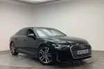 2023 Audi A6