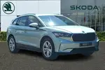 2022 Skoda Enyaq