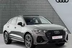 2020 Audi Q3