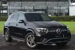 2024 Mercedes-Benz GLE