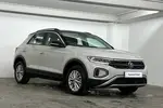 2023 Volkswagen T-Roc