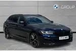 2023 BMW 5 Series