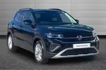 2025 Volkswagen T-Cross