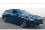 2022 Peugeot 308 SW