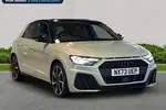 2023 Audi A1