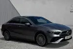 2023 Mercedes-Benz A-Class