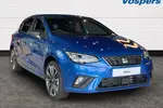 2025 SEAT Ibiza
