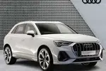 2019 Audi RS Q3