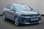2021 Kia Stonic