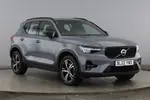 2022 Volvo XC40