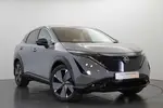 2024 Nissan Ariya