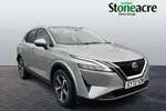 2022 Nissan Qashqai