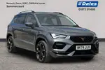2024 Cupra Ateca