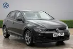 2023 Volkswagen Polo