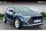 2024 Toyota C-HR