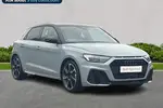 2025 Audi A1
