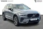 2022 Volvo XC60