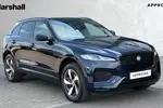 2024 Jaguar F-Pace