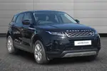 2020 Land Rover Range Rover Evoque