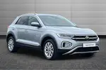 2025 Volkswagen T-Roc