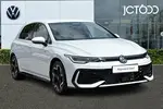 2026 Volkswagen Golf