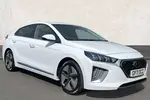 2021 Hyundai IONIQ