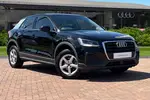 2023 Audi Q2