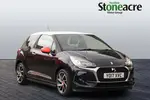 2017 DS DS 3