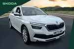 2023 Skoda Kamiq