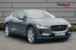 2020 Jaguar I-Pace