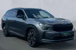2026 Skoda Kodiaq
