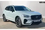 2025 Volvo XC60